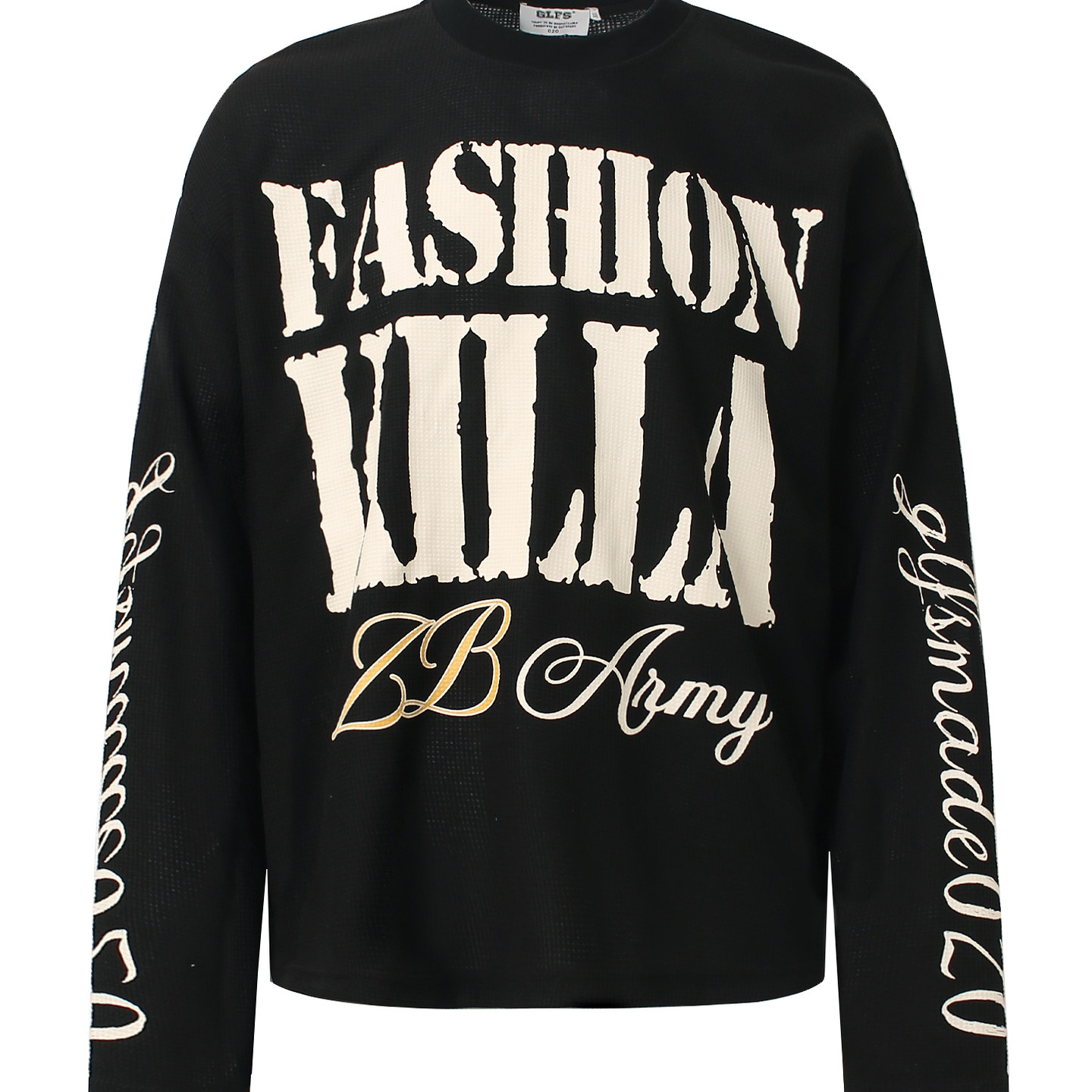 Fashion Villa Longsleeve