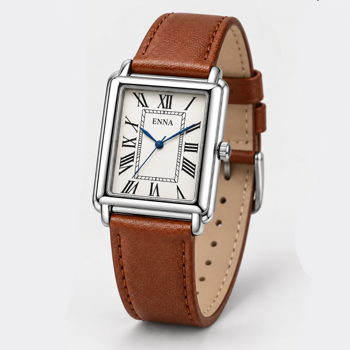 Diego | Classic Retro Watch