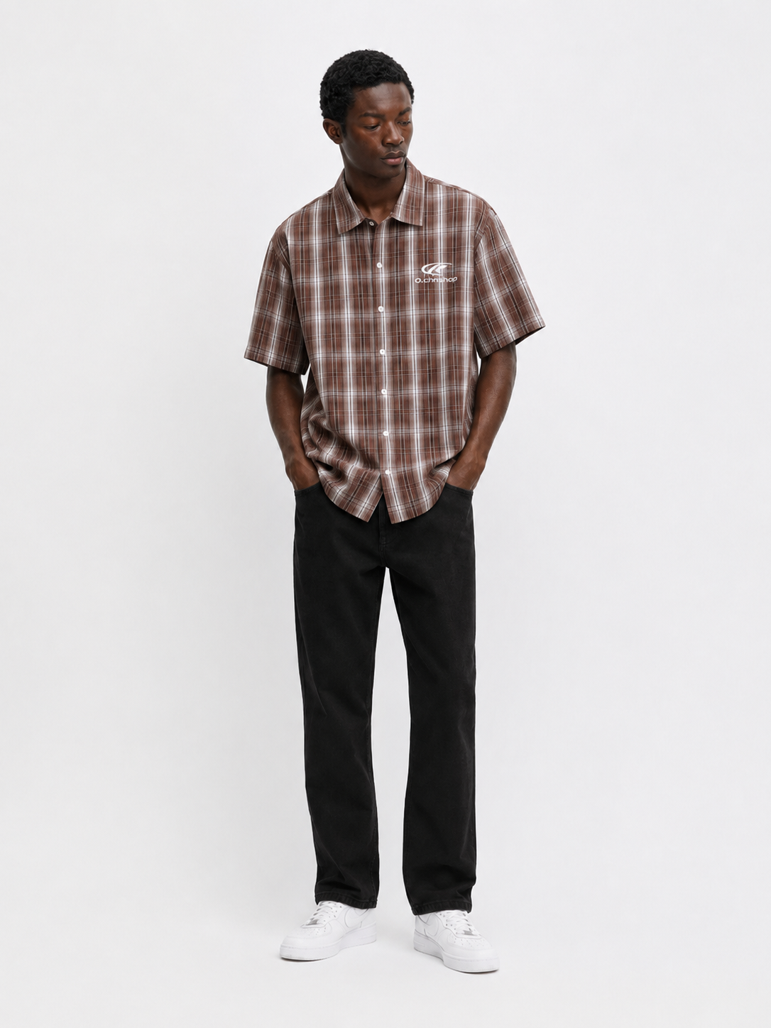 Skicen Short Sleeve Shirt