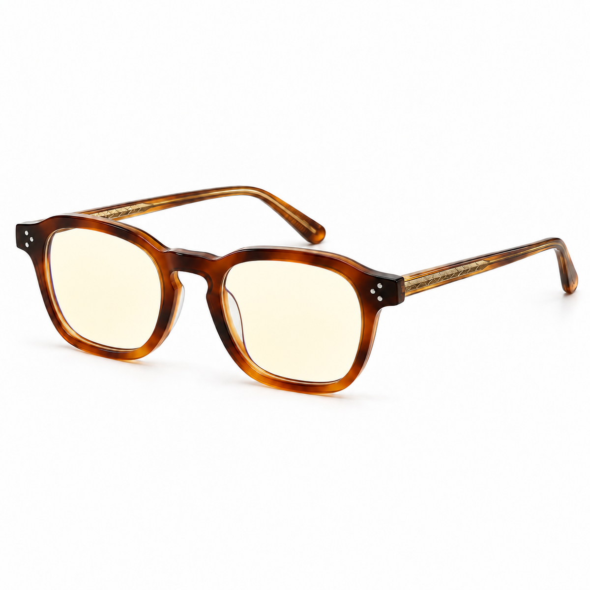 Korean Anti Blue Light | Glasses
