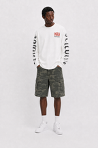 Camouflag Shorts