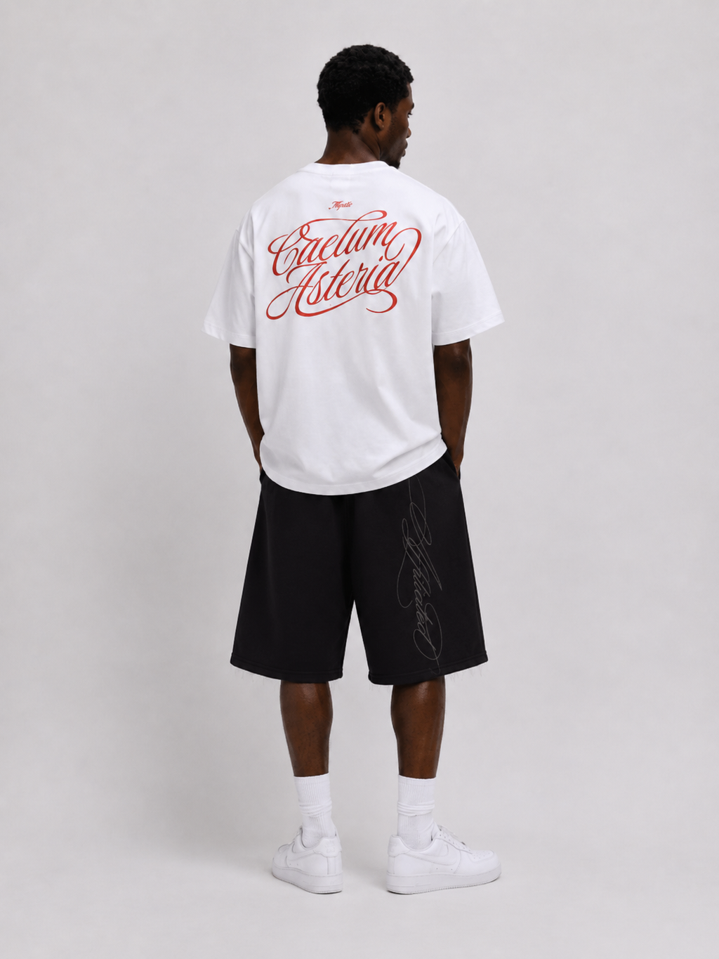 Premium Japanese Retro T-Shirt