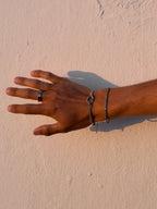 Basic Twist | Bracelet