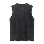 ALK Washed Tank Top