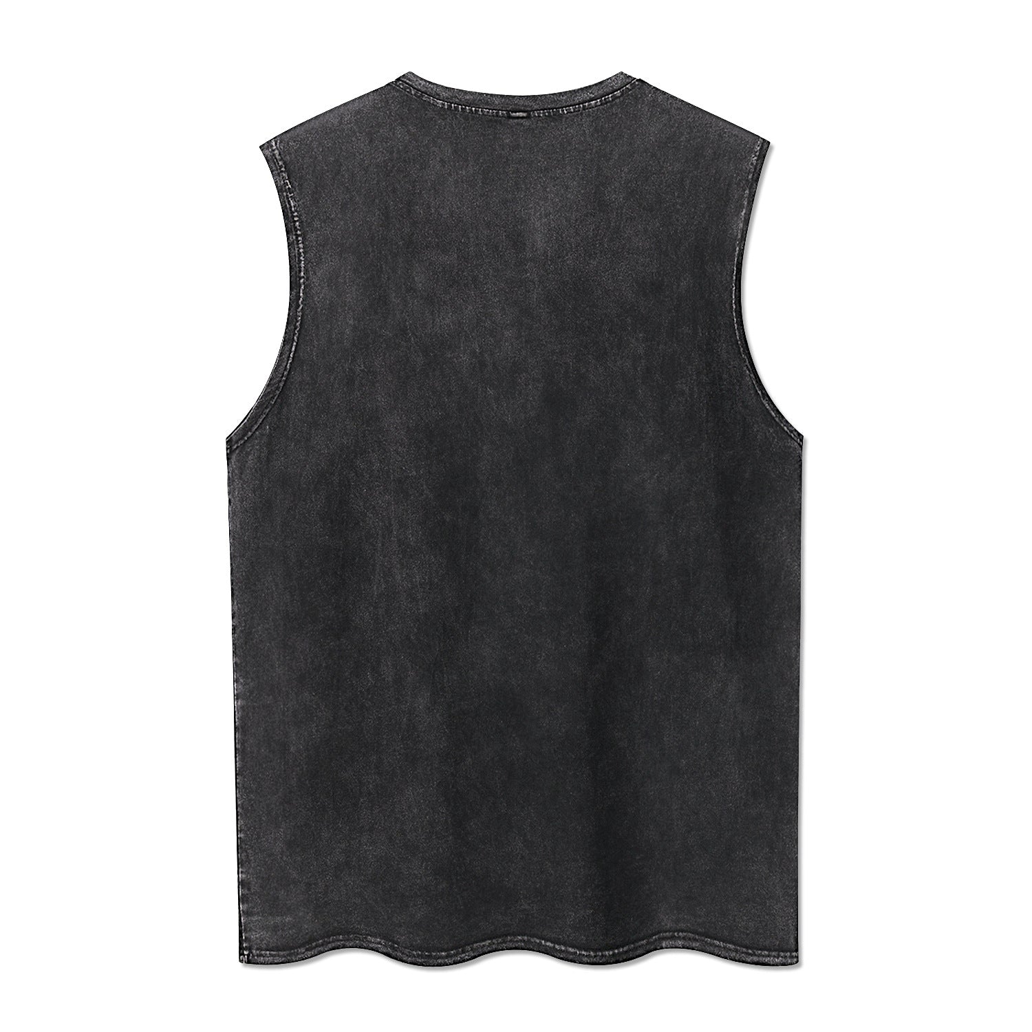 ALK Washed Tank Top