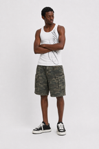Assignature Slim Tank Top