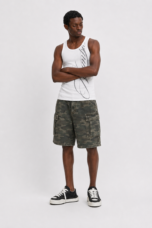 Assignature Slim Tank Top