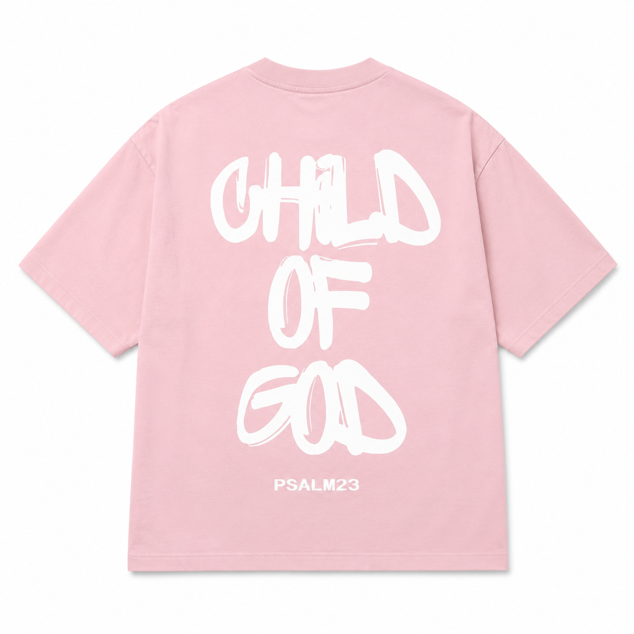 Child Of God T-Shirt
