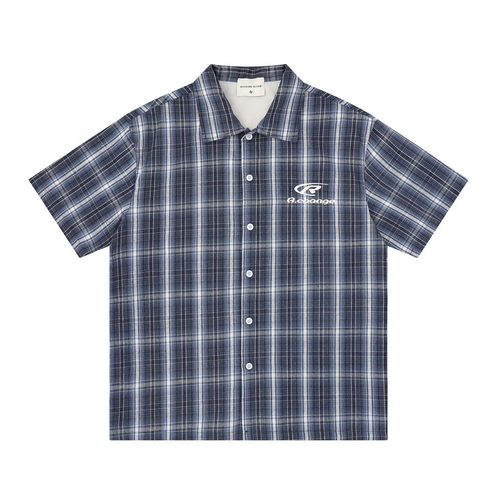 Skicen Short Sleeve Shirt