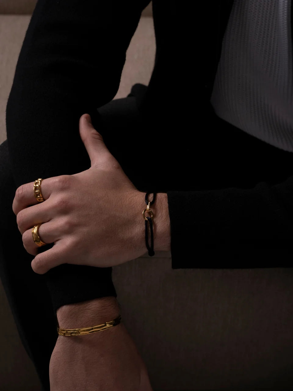 Midnight Unity | Bracelet