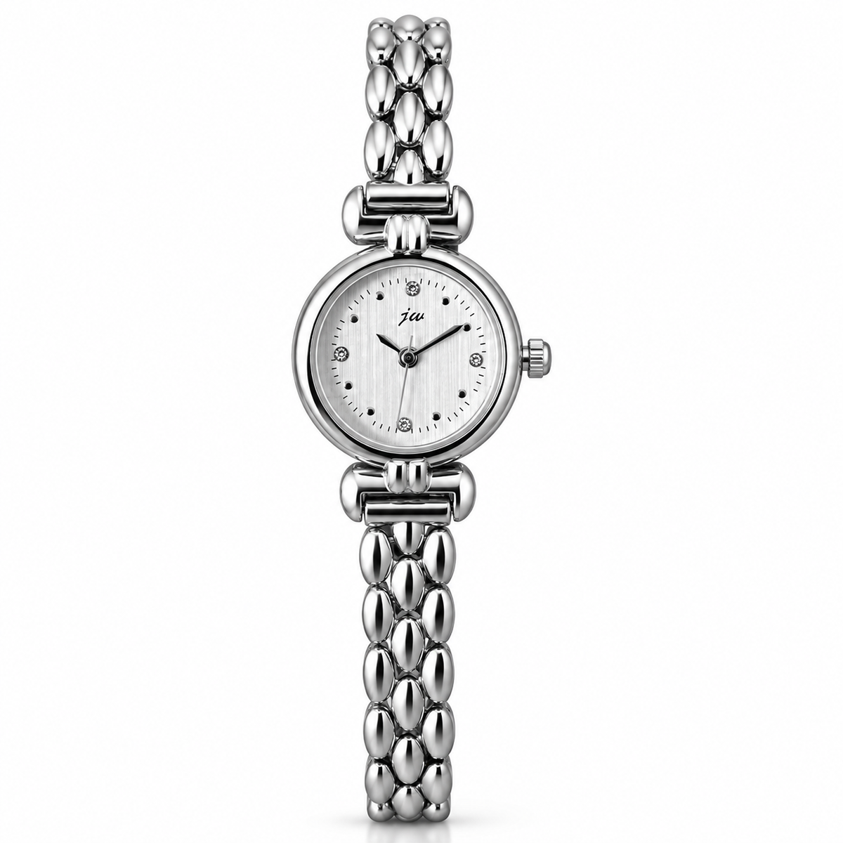 Veneza | Circle Vintage Watch