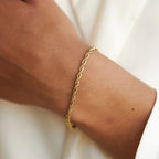 Basic Twist | Bracelet