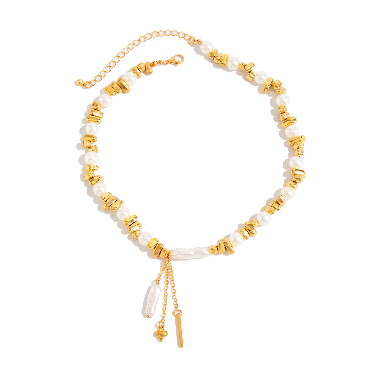 Pearl Pendant | Necklace