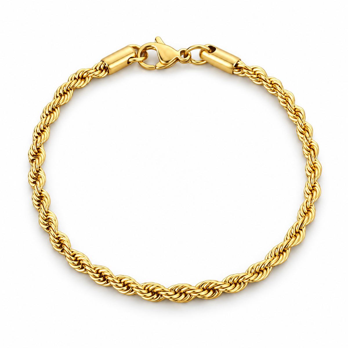 Basic Twist | Bracelet