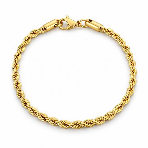 Basic Twist | Bracelet