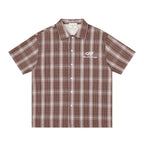Skicen Short Sleeve Shirt