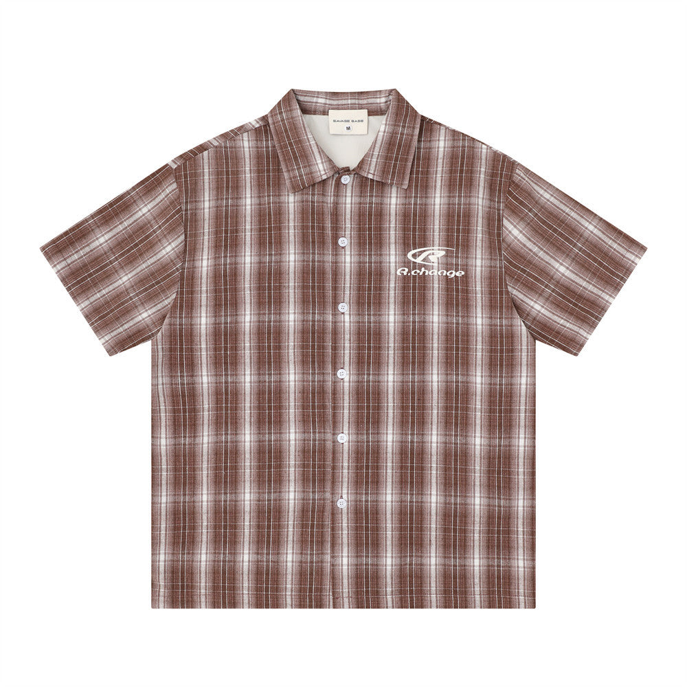 Skicen Short Sleeve Shirt