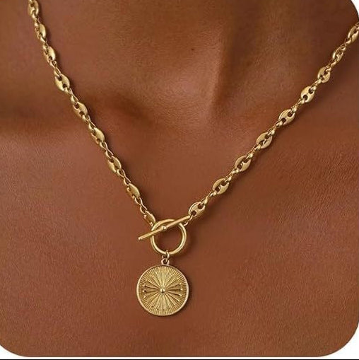 Heart Shape | Necklace