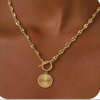 Heart Shape | Necklace