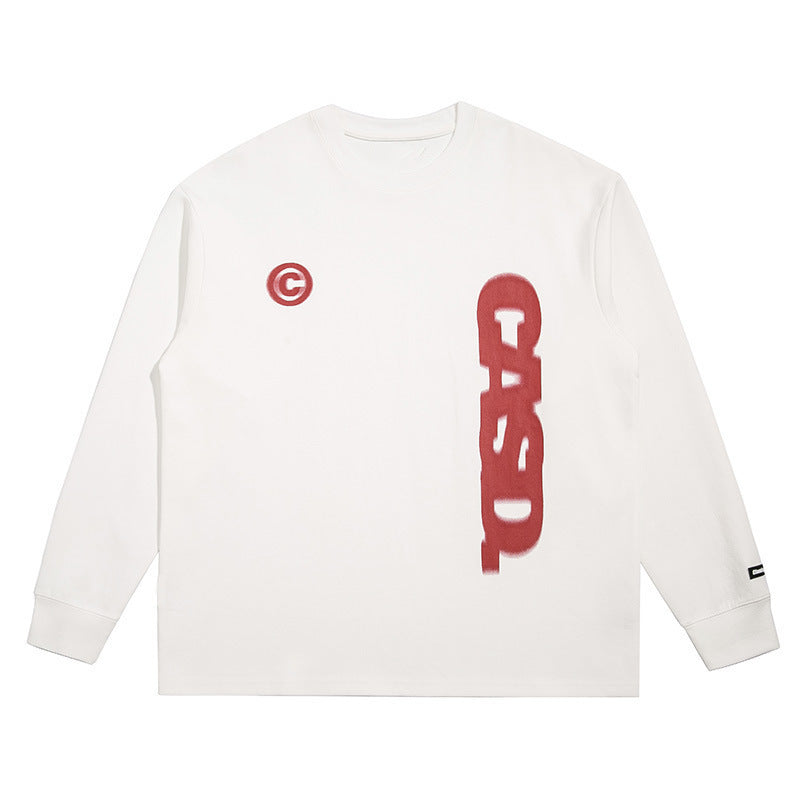 CASD Longsleeve