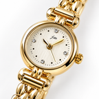 Veneza | Circle Vintage Watch