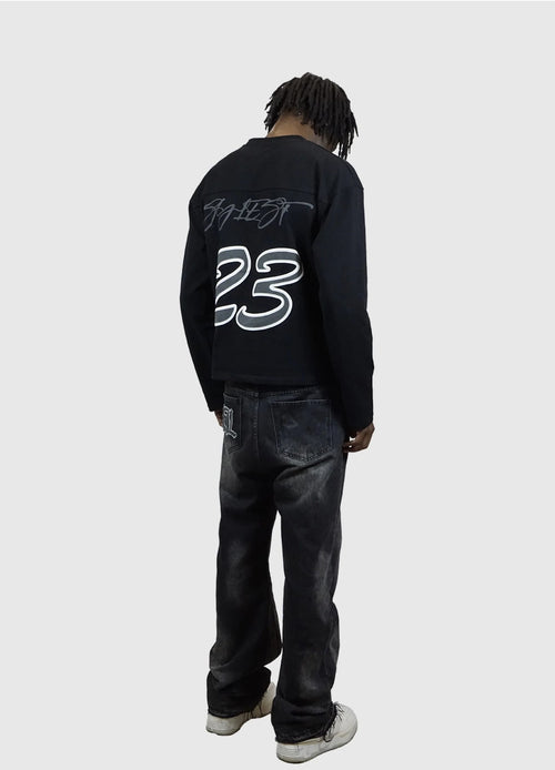 23 Crew Longsleeve