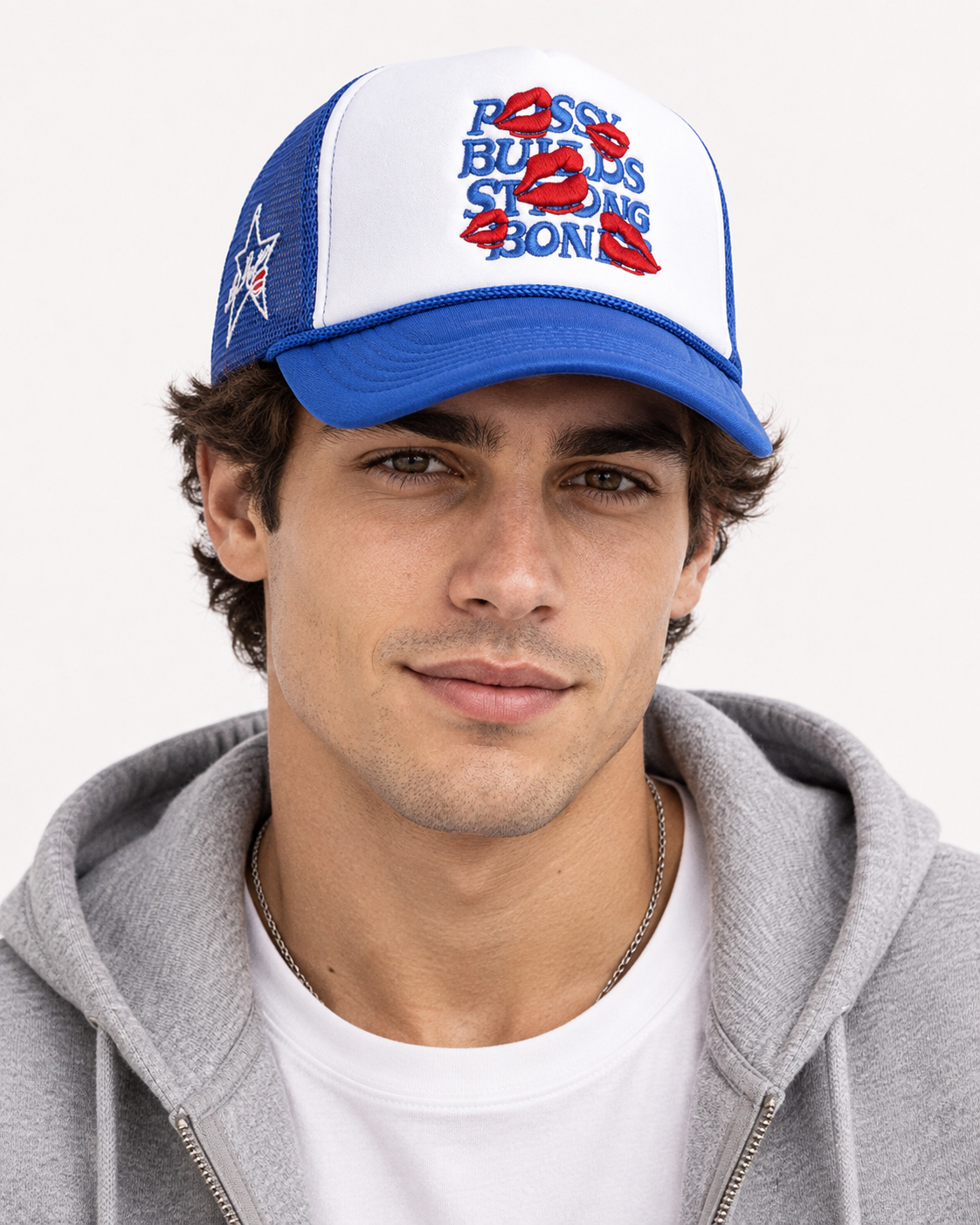 Kissing | Trucker Hat
