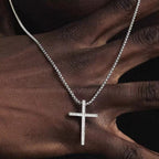 Cross | Necklace