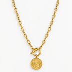 Heart Shape | Necklace