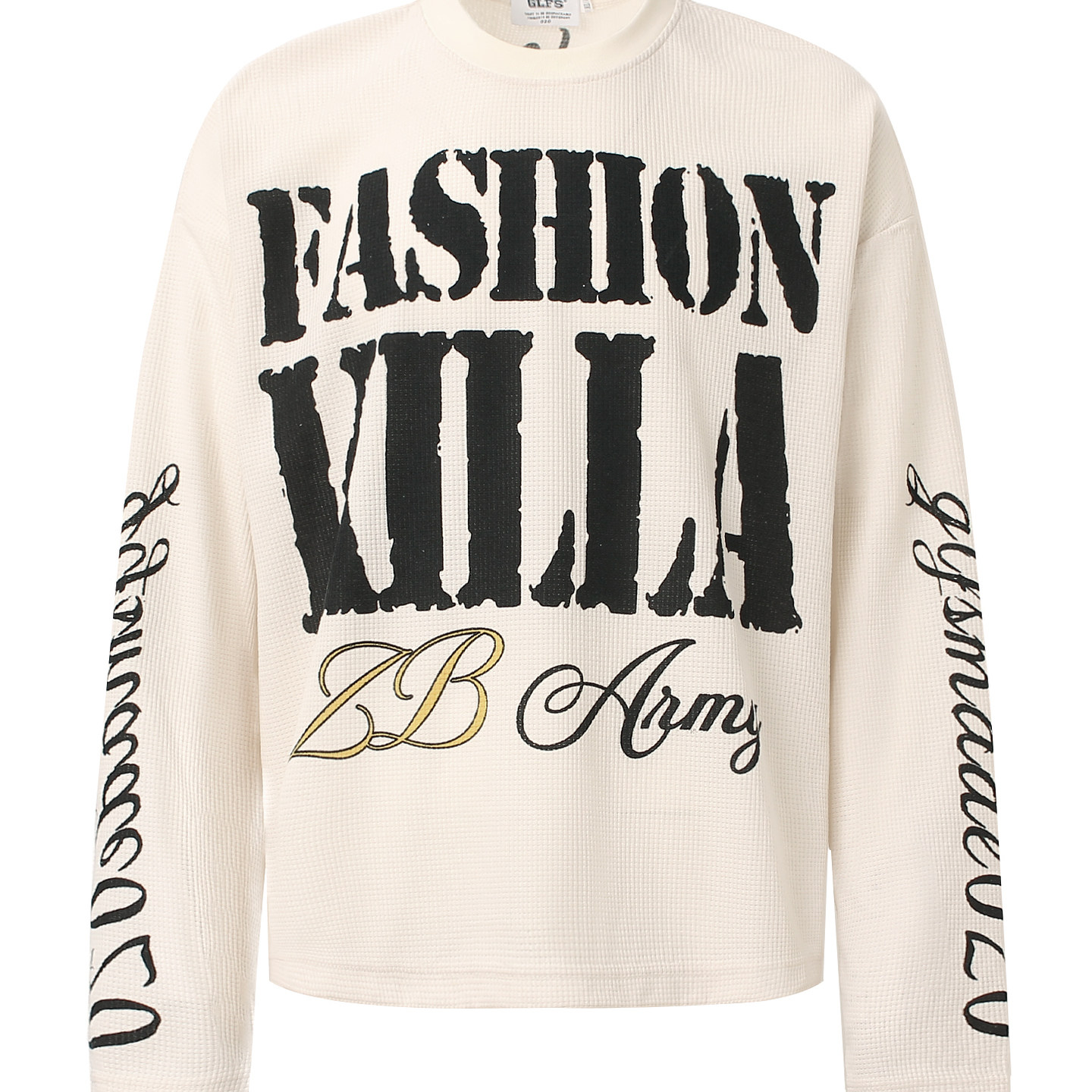 Fashion Villa Longsleeve