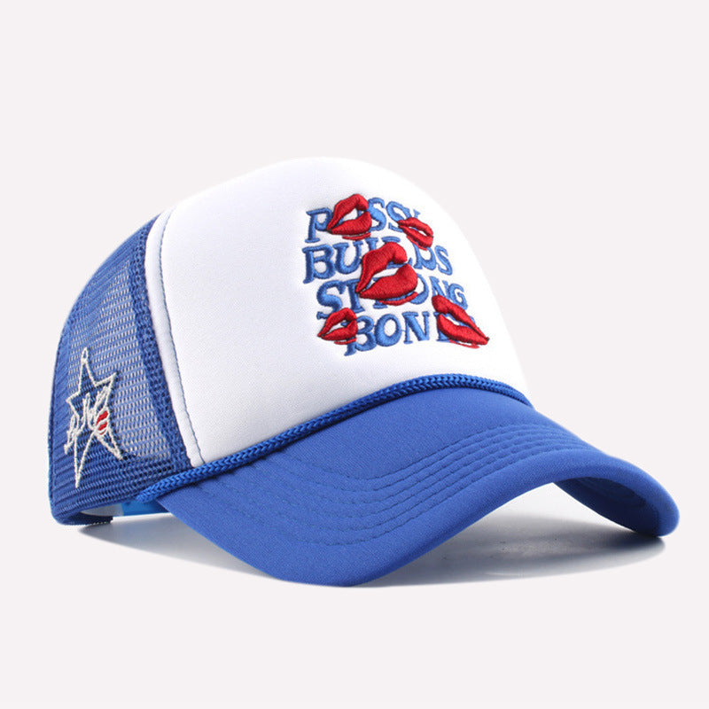 Kissing | Trucker Hat