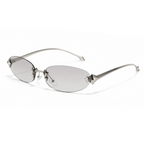 Frameless star and Sunglasses