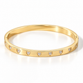 Diamond Heart | Bracelet