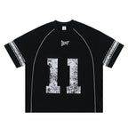 Energy American Football T-Shirt