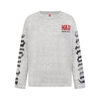 Make Nochoice Lonsleeve