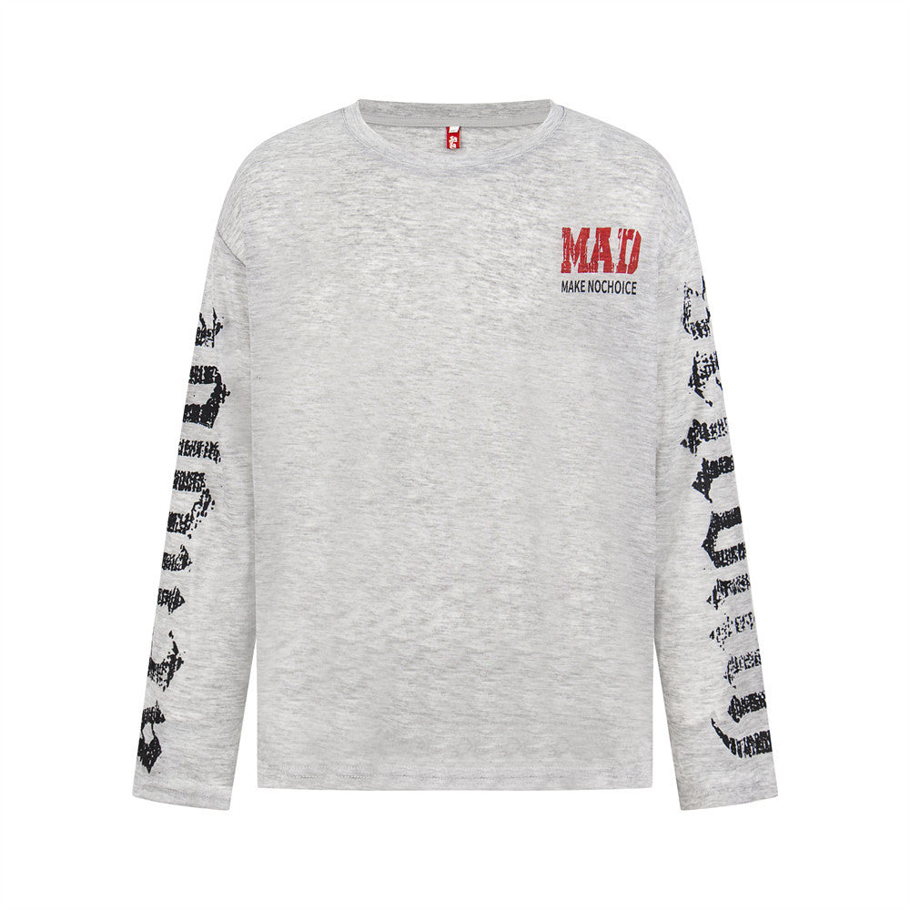Make Nochoice Lonsleeve
