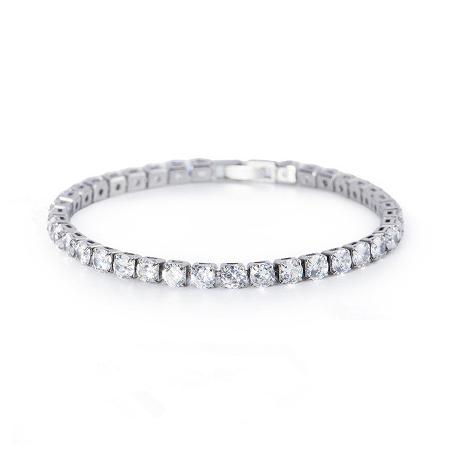 Diamond Pearl | Bracelet