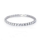 Diamond Pearl | Bracelet
