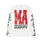 Make Nochoice Lonsleeve