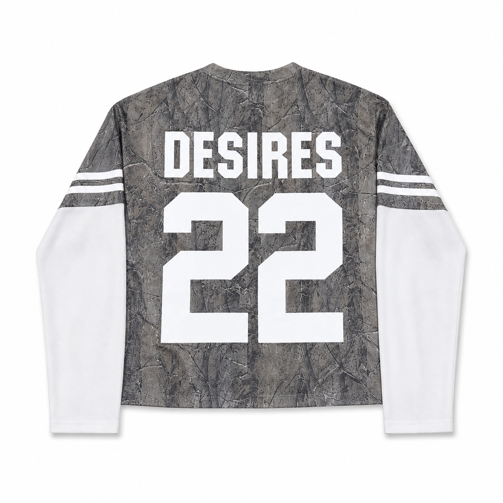 Bottega Desires Longsleeve