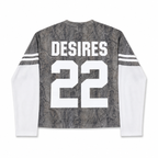 Bottega Desires Longsleeve