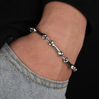 Bone String | Bracelet