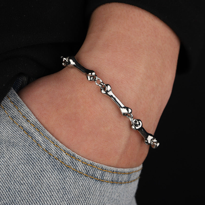 Bone String | Bracelet