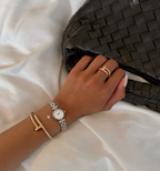 Veneza | Circle Vintage Watch