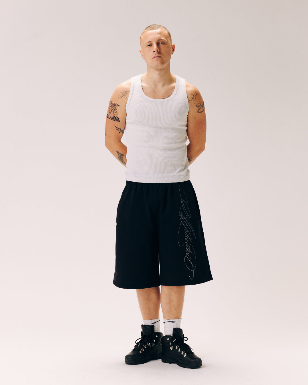 Assignature Sweat Shorts