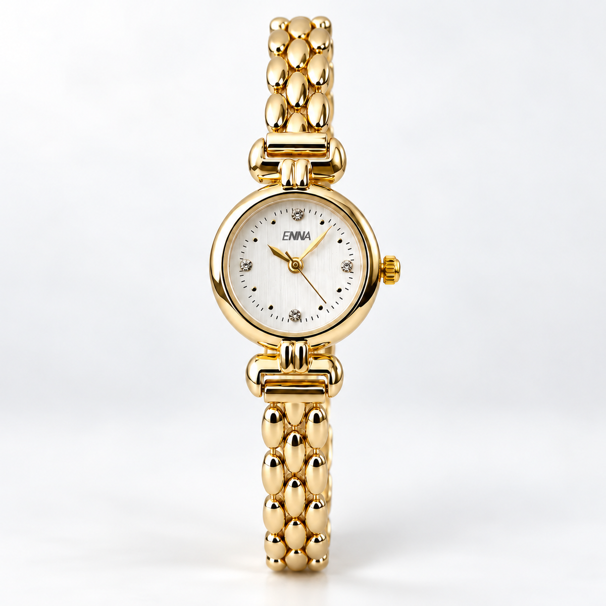 Veneza | Circle Vintage Watch