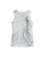 Assignature Slim Tank Top