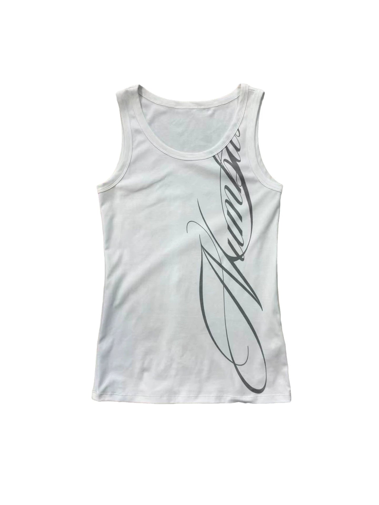 Assignature Slim Tank Top