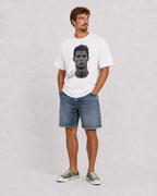 Cristiano Ronaldo Retro T-Shirt