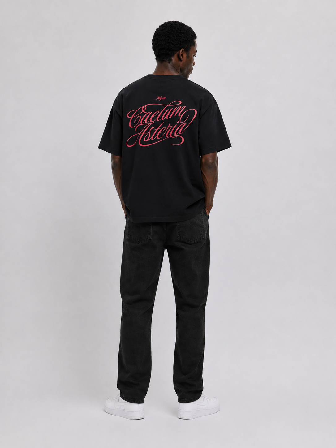 Premium Japanese Retro T-Shirt